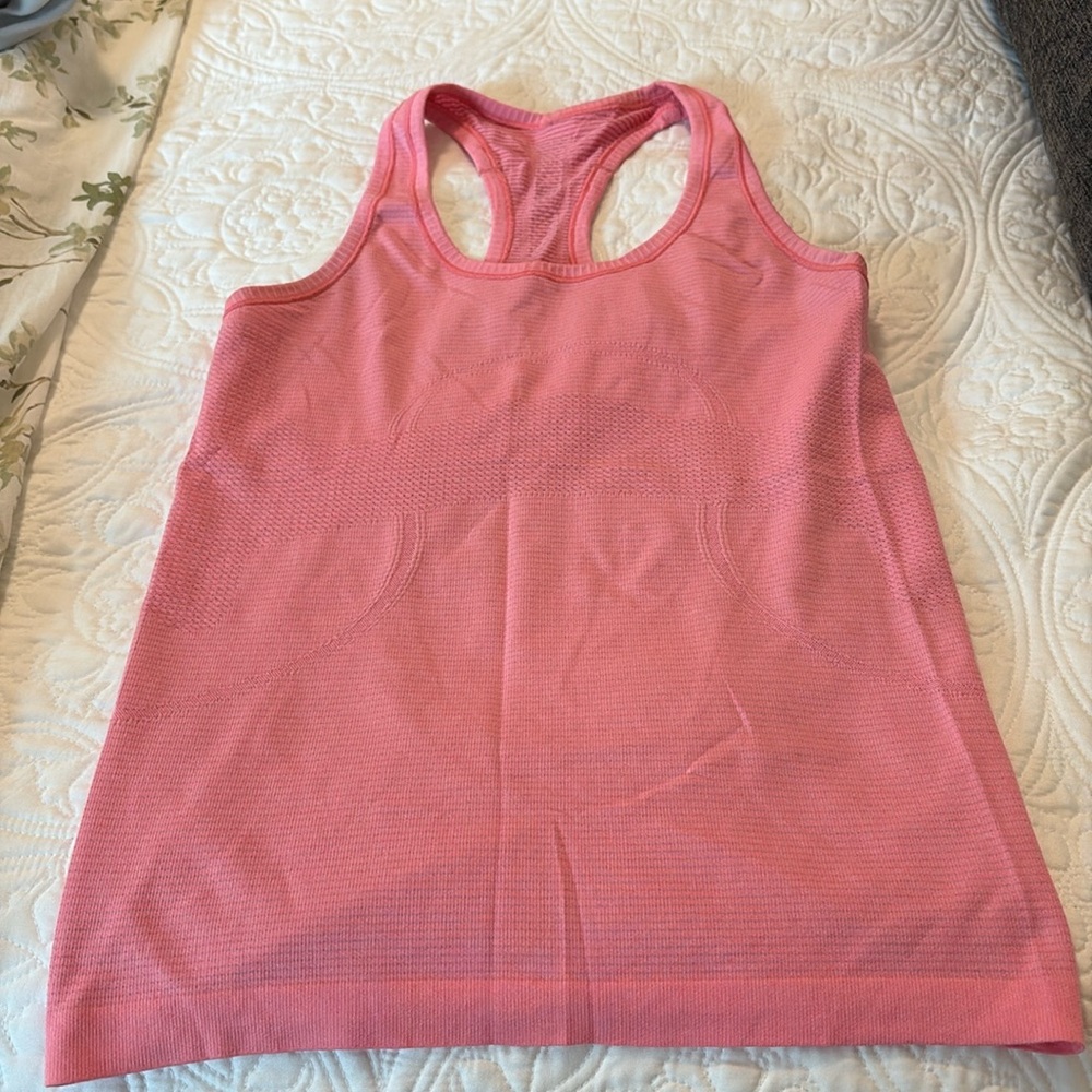 Lulu swiftly tech tank
